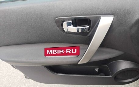 Nissan Qashqai, 2011 год, 930 000 рублей, 18 фотография