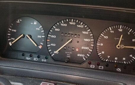 Volkswagen Passat B3, 1992 год, 85 000 рублей, 7 фотография