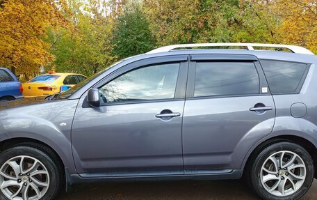 Citroen C-Crosser, 2009 год, 800 000 рублей, 2 фотография