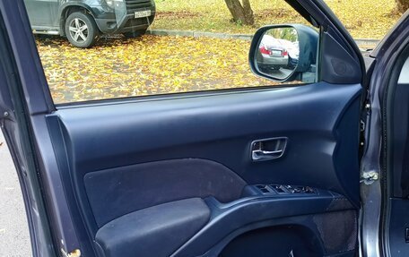 Citroen C-Crosser, 2009 год, 800 000 рублей, 13 фотография