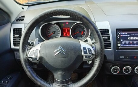 Citroen C-Crosser, 2009 год, 800 000 рублей, 23 фотография