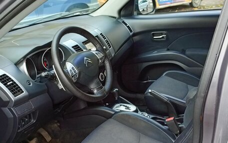 Citroen C-Crosser, 2009 год, 800 000 рублей, 12 фотография