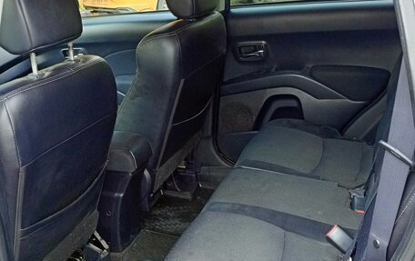 Citroen C-Crosser, 2009 год, 800 000 рублей, 14 фотография