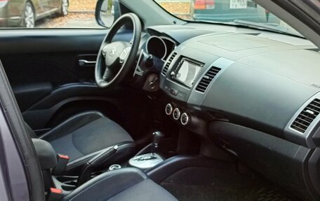 Citroen C-Crosser, 2009 год, 800 000 рублей, 18 фотография