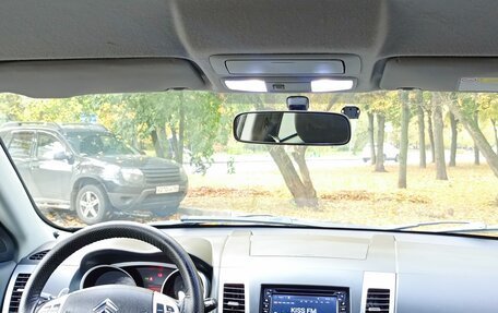 Citroen C-Crosser, 2009 год, 800 000 рублей, 22 фотография