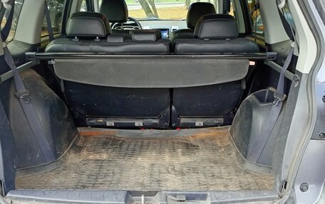 Citroen C-Crosser, 2009 год, 800 000 рублей, 28 фотография
