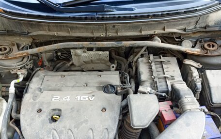Citroen C-Crosser, 2009 год, 800 000 рублей, 31 фотография