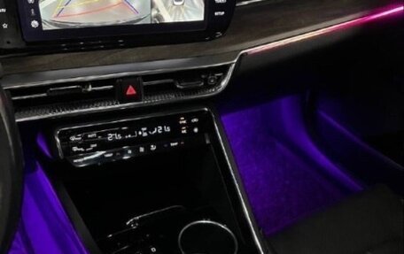 KIA K5, 2020 год, 3 200 000 рублей, 4 фотография