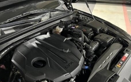 KIA K5, 2020 год, 3 200 000 рублей, 5 фотография