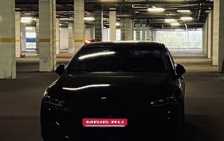 KIA K5, 2020 год, 3 200 000 рублей, 2 фотография