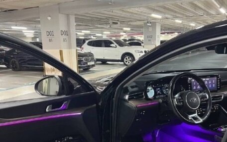 KIA K5, 2020 год, 3 200 000 рублей, 7 фотография