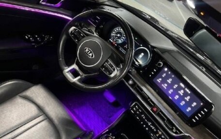 KIA K5, 2020 год, 3 200 000 рублей, 9 фотография