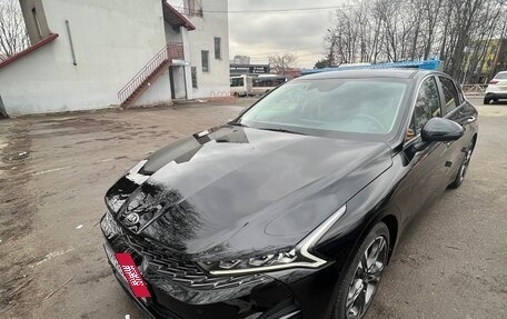 KIA K5, 2020 год, 3 200 000 рублей, 12 фотография