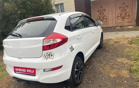 Chery Bonus (A13), 2011 год, 250 000 рублей, 2 фотография