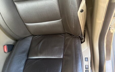 Volvo XC70 II рестайлинг, 2012 год, 1 850 000 рублей, 12 фотография