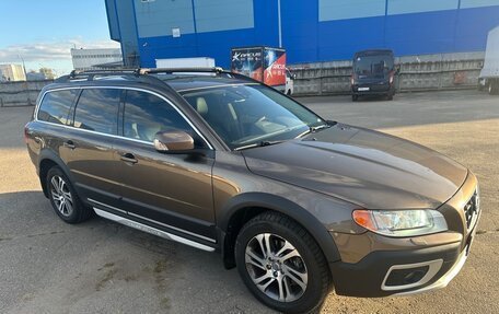 Volvo XC70 II рестайлинг, 2012 год, 1 850 000 рублей, 3 фотография