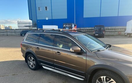 Volvo XC70 II рестайлинг, 2012 год, 1 850 000 рублей, 4 фотография