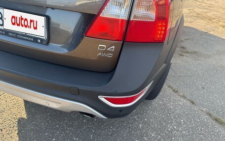 Volvo XC70 II рестайлинг, 2012 год, 1 850 000 рублей, 5 фотография