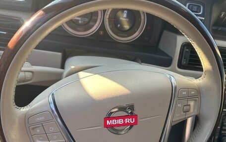 Volvo XC70 II рестайлинг, 2012 год, 1 850 000 рублей, 10 фотография