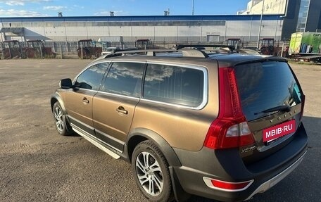 Volvo XC70 II рестайлинг, 2012 год, 1 850 000 рублей, 8 фотография