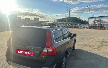 Volvo XC70 II рестайлинг, 2012 год, 1 850 000 рублей, 6 фотография