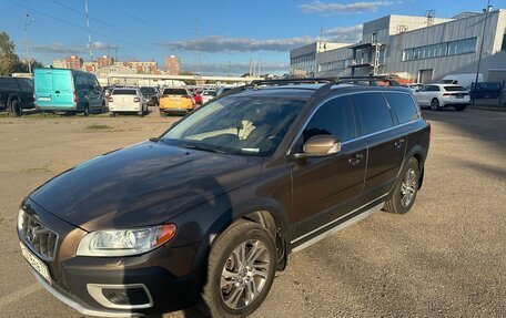 Volvo XC70 II рестайлинг, 2012 год, 1 850 000 рублей, 16 фотография