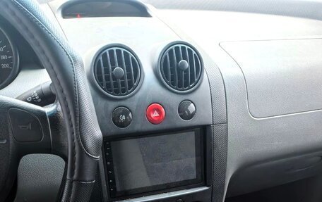 Chevrolet Aveo III, 2005 год, 297 000 рублей, 11 фотография