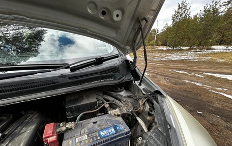 Nissan Note II рестайлинг, 2013 год, 685 000 рублей, 9 фотография