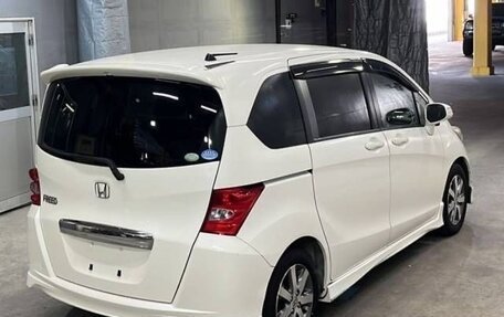 Honda Freed I, 2009 год, 1 100 000 рублей, 2 фотография