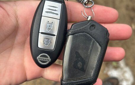 Nissan Note II рестайлинг, 2013 год, 685 000 рублей, 22 фотография