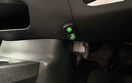 Nissan Note II рестайлинг, 2013 год, 685 000 рублей, 18 фотография