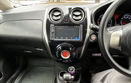 Nissan Note II рестайлинг, 2013 год, 685 000 рублей, 19 фотография