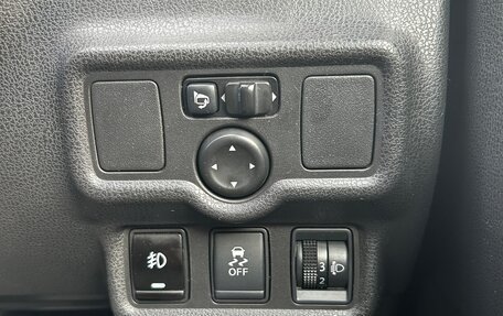 Nissan Note II рестайлинг, 2013 год, 685 000 рублей, 20 фотография