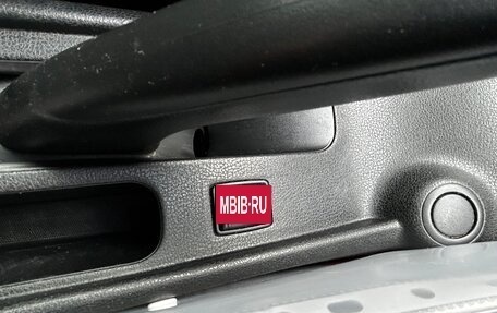Nissan Note II рестайлинг, 2013 год, 685 000 рублей, 17 фотография