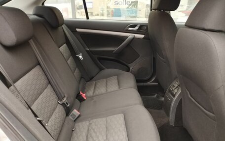 Skoda Octavia, 2012 год, 590 111 рублей, 3 фотография