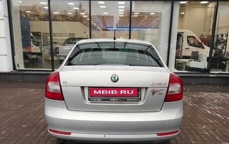 Skoda Octavia, 2012 год, 590 111 рублей, 8 фотография