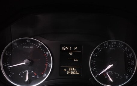 Skoda Octavia, 2012 год, 590 111 рублей, 12 фотография