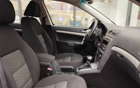 Skoda Octavia, 2012 год, 590 111 рублей, 11 фотография