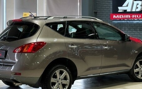 Nissan Murano, 2010 год, 1 340 000 рублей, 5 фотография
