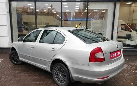 Skoda Octavia, 2012 год, 590 111 рублей, 7 фотография