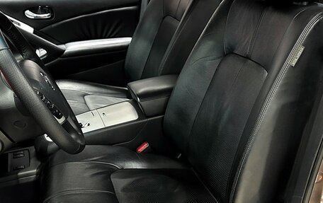 Nissan Murano, 2010 год, 1 340 000 рублей, 11 фотография