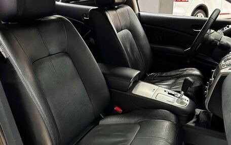 Nissan Murano, 2010 год, 1 340 000 рублей, 15 фотография