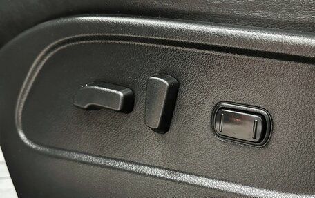 Nissan Murano, 2010 год, 1 340 000 рублей, 19 фотография