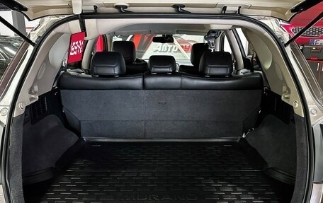 Nissan Murano, 2010 год, 1 340 000 рублей, 13 фотография