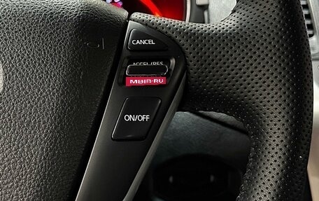 Nissan Murano, 2010 год, 1 340 000 рублей, 24 фотография