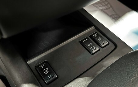 Nissan Murano, 2010 год, 1 340 000 рублей, 29 фотография