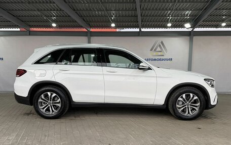 Mercedes-Benz GLC, 2019 год, 4 099 000 рублей, 6 фотография