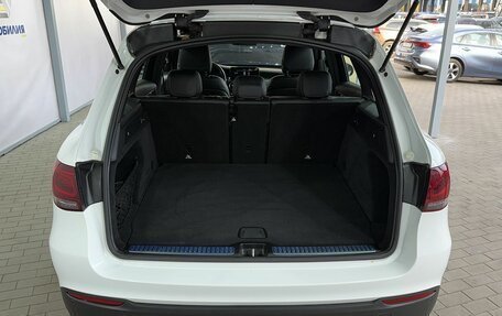 Mercedes-Benz GLC, 2019 год, 4 099 000 рублей, 9 фотография