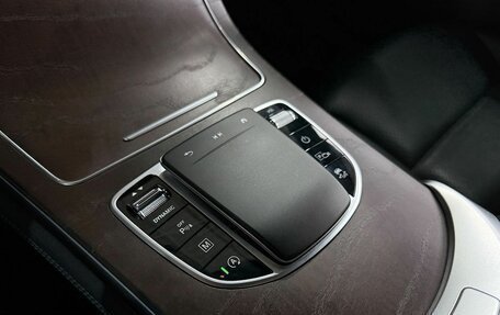 Mercedes-Benz GLC, 2019 год, 4 099 000 рублей, 20 фотография
