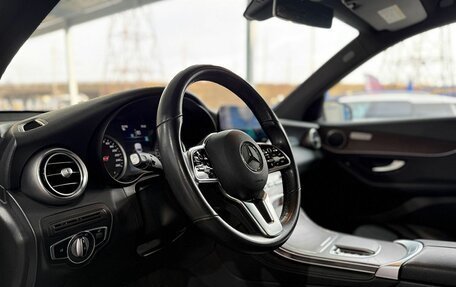 Mercedes-Benz GLC, 2019 год, 4 099 000 рублей, 11 фотография